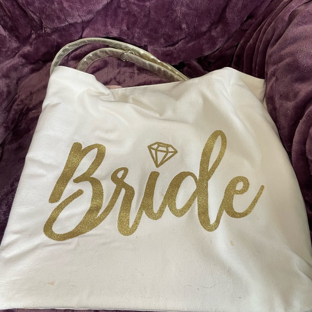 Bride/bacheolorette lot